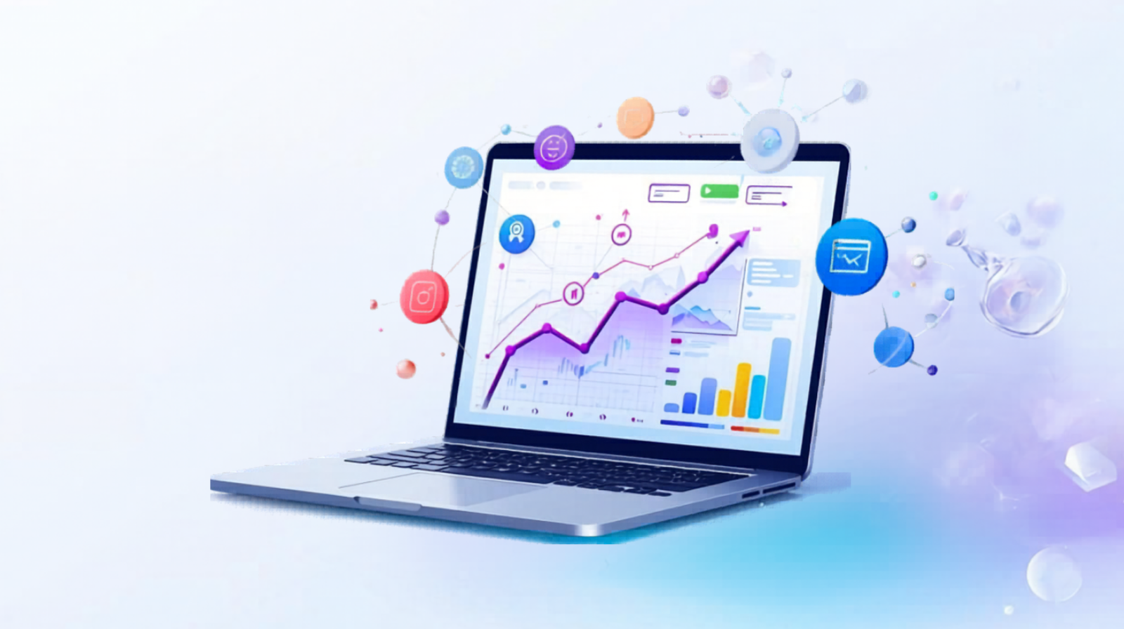 Digital Marketing & Performance Ads