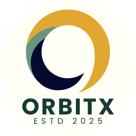 Orbitx Logo